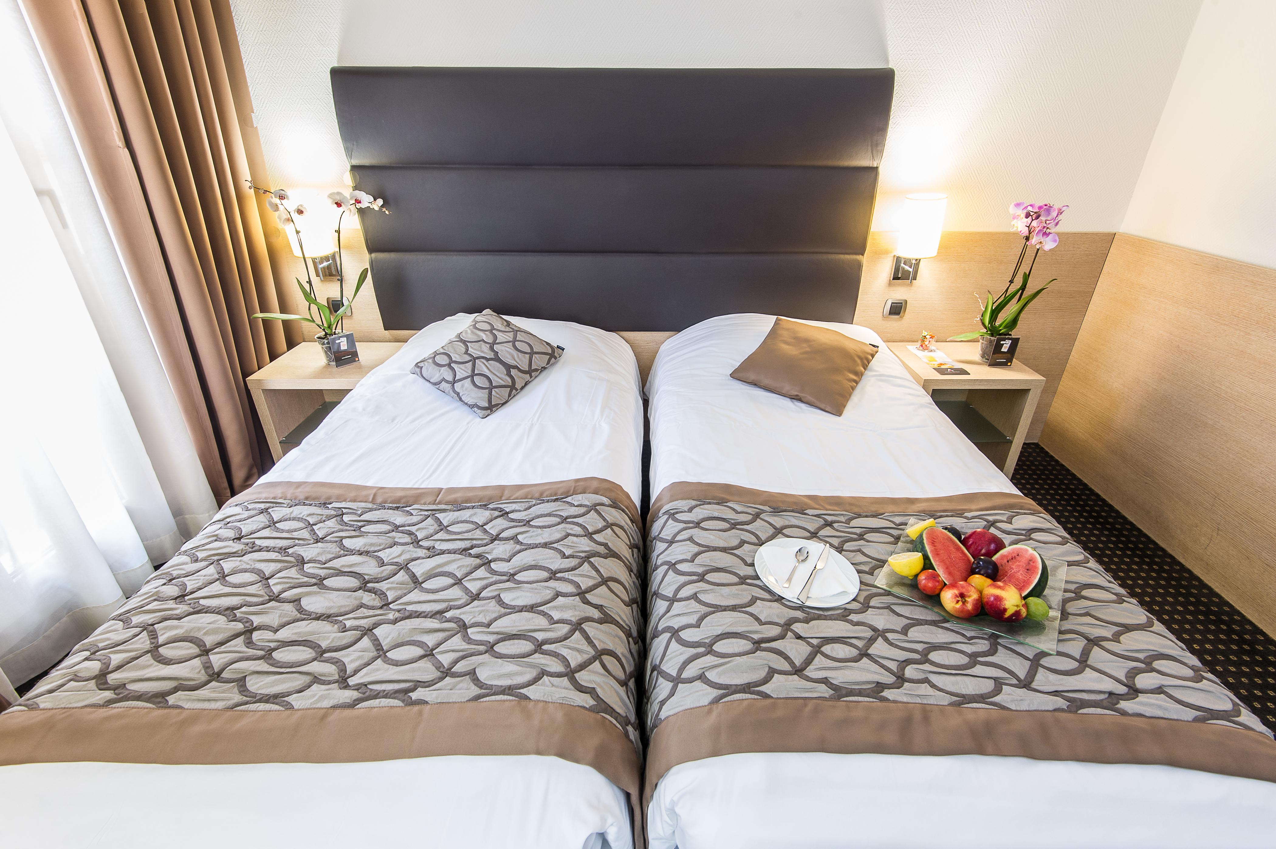 Nice Pam Hotel Fully Renovated Eksteriør billede