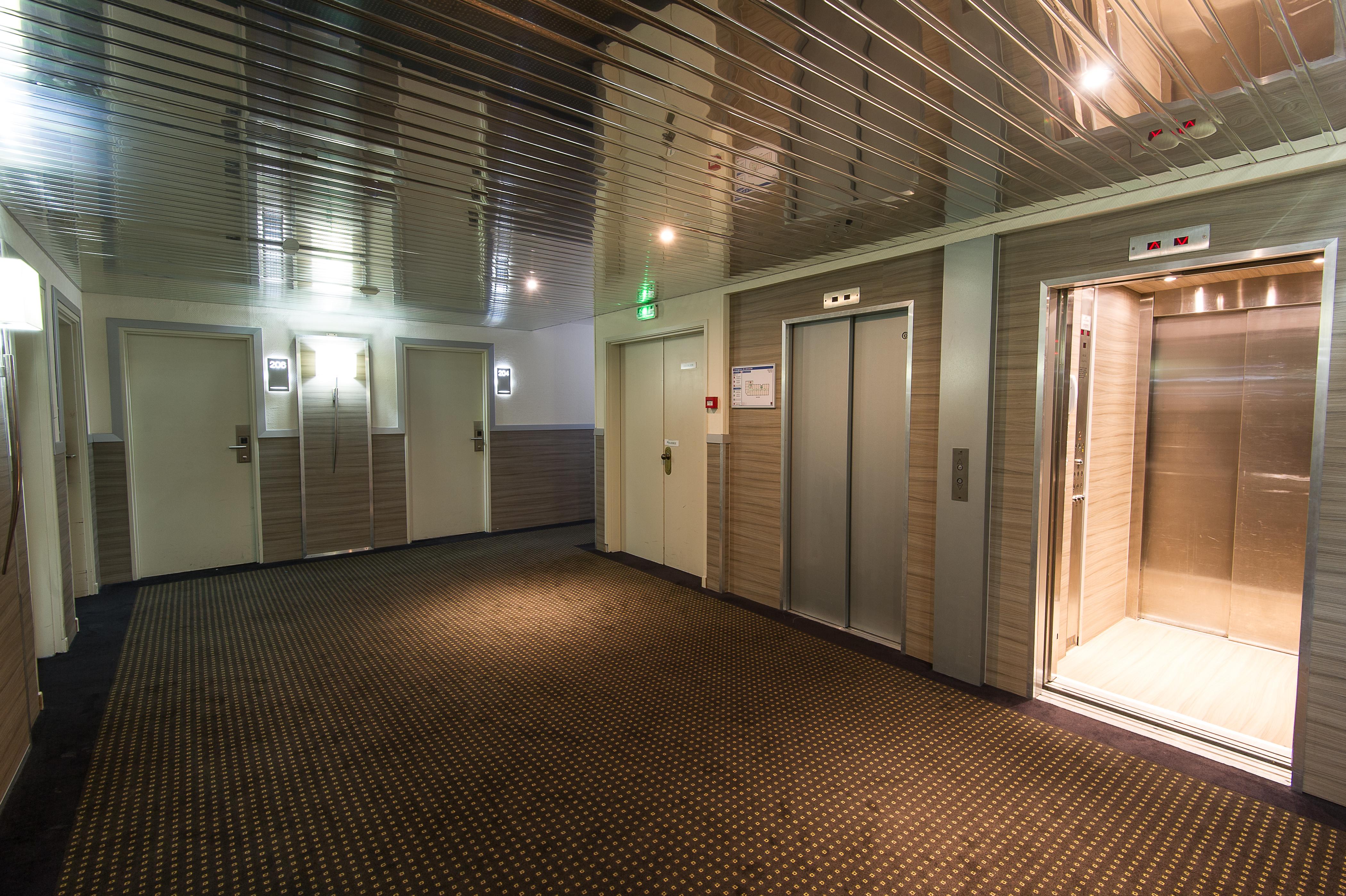 Nice Pam Hotel Fully Renovated Eksteriør billede